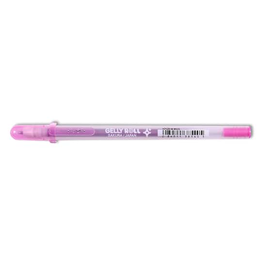 Gelly Roll® Silver Shadow® Gel Pen